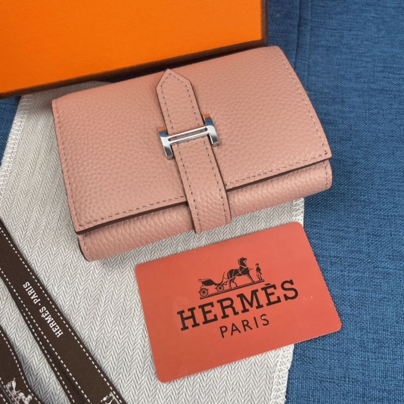 Hermes Wallets Purse